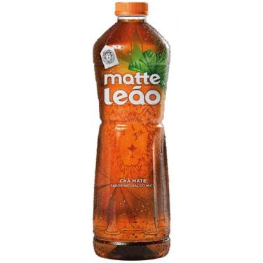 Imagem de Chá Pronto Matte Leão Natural Pet 1,5L