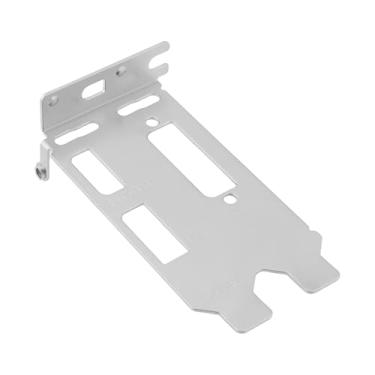 Imagem de LT Easiyl Suporte completo de perfil baixo compatível com placa de vídeo MSI Nvidia GeForce GTX1650 GTX1650Ti LP