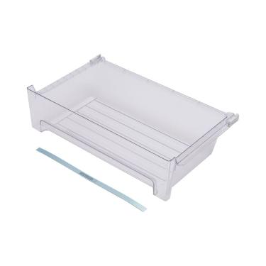 Imagem de Gaveta de Legumes para Geladeira Brastemp - W11454769