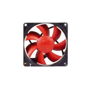 Imagem de Ventilador de resfriamento de CPU para laptop para PCCOOLER F85 8CM novo