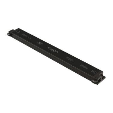 Imagem de Fonte para Fita Led Stella Ultrafina 24V 4,2A / 100W Bivolt, Bivolt