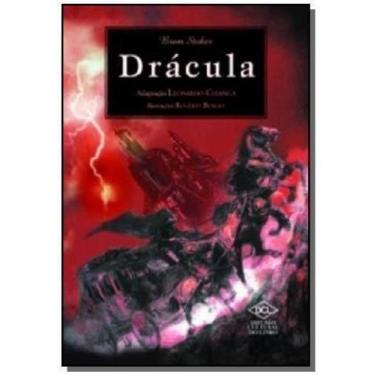 Imagem de Drácula - DCL, Sortido