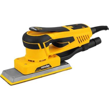 Imagem de Lixadeira Orbital 2.5, Motor Brushless, 350 W, Lov 352b, 220V~ Vonder Plus 220V~ Ostenvonder