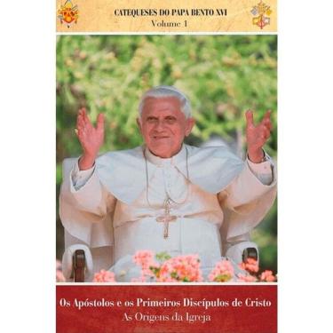 Imagem de Catequeses Do Papa Volume 1 - Vol. 1