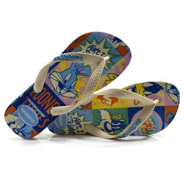 Imagem de Chinelo Havaianas Top Warner Class-Unissex