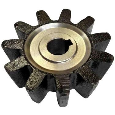 Imagem de Pinhão Z-11 para betoneira Menegotti Prime 400L - 31030031