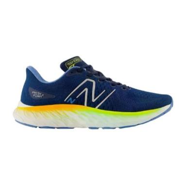 Imagem de Tenis new balance fresh foam x evoz v3 masculino-marinho, 39