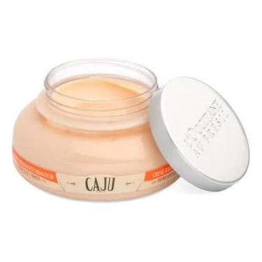 Imagem de Creme Hidratante Firmador Caju L Occitane Au Brésil 200ml - L Occitane