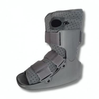 Imagem de Bota Curta Imobilizadora Pneumática AC213 Ortho Pauher, M (36-38)