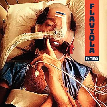 Imagem de CD Flaviola - Ex-Tudo