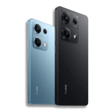 Imagem de Redmi Note 14S Global 8GB RAM 256GB Android 14, Bateria 5000mAh, Câmer