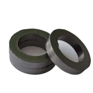 Imagem de Junta de grafite puro, junta de grafite flexível, junta de grafite expandida para válvula Design de qualquer tamanho personalizável (525mm*550mm*12.5mm)