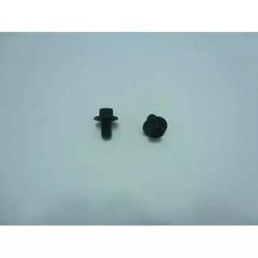 Imagem de CAIXA 10 PARAFUSO TAMPA CUBO DIANTEIRO FLANGE 5/16X1/2 VW