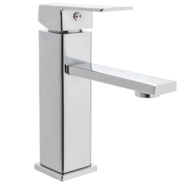 Imagem de Torneira Misturador Monocomando Banheiro Cuba - Smart Norte