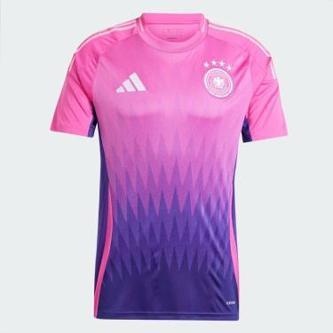 Imagem de Camisa Adidas Alemanha Away 2024-Masculino