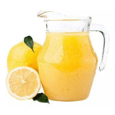 Imagem de Jarra Vidro 500Ml Restaurante Buffet Suco Agua Transparente