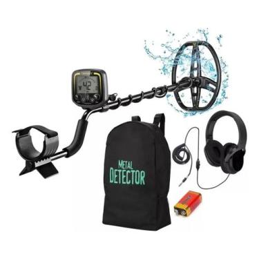 Imagem de Detector De Metal TX-850 - Tianxun