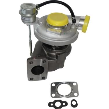 Imagem de HATRYIDA Turbocompressor 7117369021 para Massey Ferguson 5410 5420 5425 5435 5445 5455 6445 6455 596 290 445