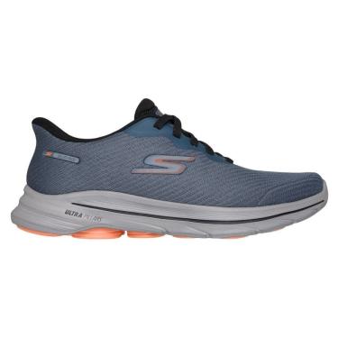 Imagem de Tênis Skechers Go Walk 8 Pate Masculino