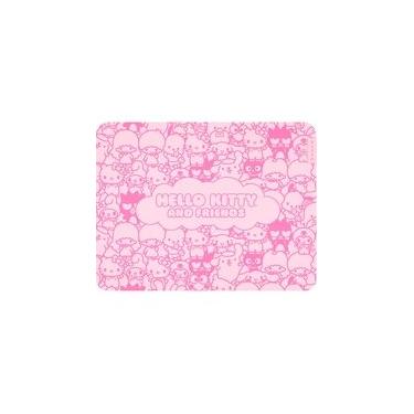 Imagem de Mousepad Gamer Razer Gigantus V2, Tecido Macio, Médio, Hello Kitty and Friends Edition - RZ02-03333400-R3M1