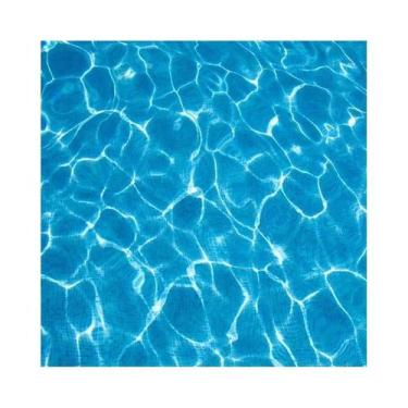 Imagem de Modelo De Papel Para Artesanato DIY De Cenário De Lagos Decorados Com 