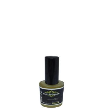 Imagem de Sérum óleo de argan (reparador de pontas) - HARMONY LISS