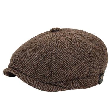 Imagem de Boina Masculina Peaky Blinders
