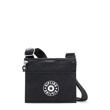 Imagem de Kipling Gib Crossbody Bag Black Lite