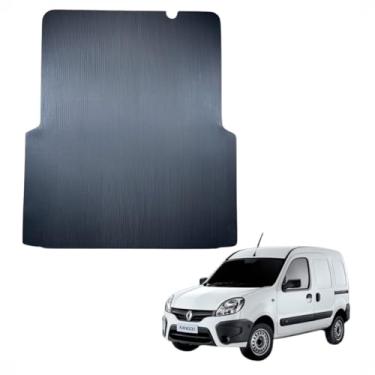 Imagem de Tapete Emborrachado Caçamba Antiderrapante Kangoo 2014