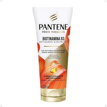Imagem de Condicionador Pantene Biotinamina B3 150ml