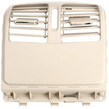 Imagem de Light beige,Model A,TPUIZUS 1 Pcs Carro Ar Condicionado Traseiro Ventilação Painel de Saída Banco Traseiro Sela Grade Quadro para Mercedes Benz CLS Classe W218 2011-2017 2188300354