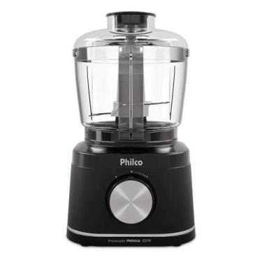 Imagem de Processador de Alimentos Pmn04a 420w 220v Philco, 220V