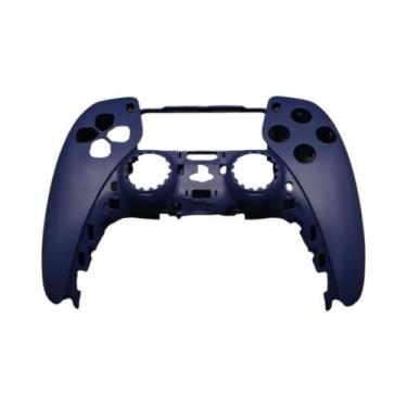 Imagem de Capa De Substituição Para Controle Dualsense 5 Do PS5, Case DIY, Tampa