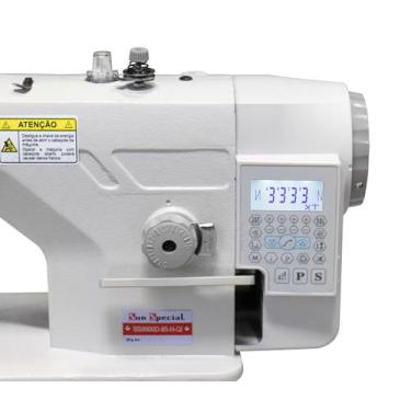 Imagem de Reta Eletrônica SS9900D4-85-H-QI -Sun Special- alongada,85cm, SS9900D8