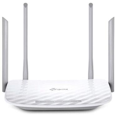 Imagem de Roteador Wi-Fi TP-Link EC220-G5 AC1200 - Gigabit - Dual Band 2.4 GHz e