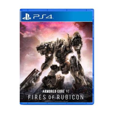 Imagem de Armored Core Vi: Fires Of Rubicon - Ps4