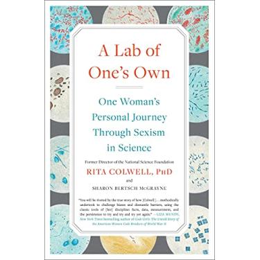 Imagem de A Lab of One's Own: One Woman's Personal Journey Through Sexism in Science