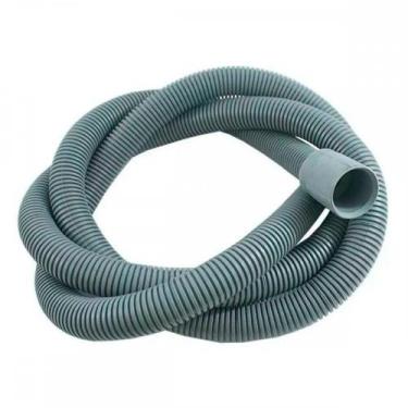 Imagem de Mangueira Para Maquina De Lavar Saida Ibira 1,80M Reta Universal - Ibi