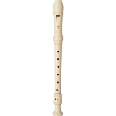 Imagem de Flauta Yamaha Soprano YRS24B