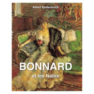 Imagem de Bonnard et les Nabis - Francês