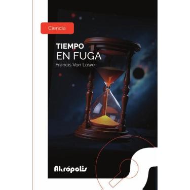 Imagem de Tiempo en fuga - Espanhol