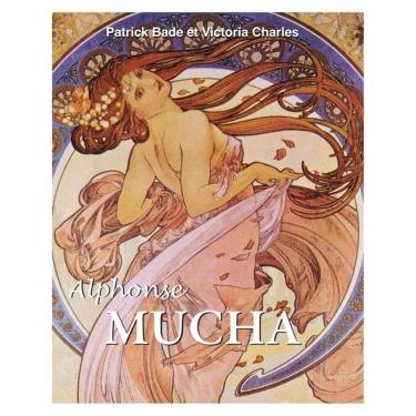 Imagem de Alphonse MUCHA - Francês