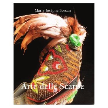 Imagem de Arte delle scarpe - Italiano