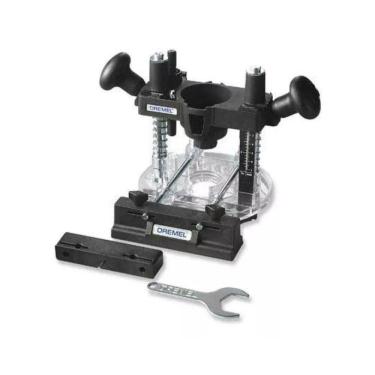 Imagem de Tupia Micro Retífica Dremel 335 26150335Ja