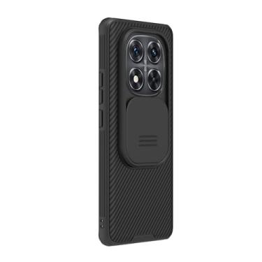 Imagem de Capa Case Nillkin Camshield Para Redmi Note 14 Pro+ Plus 5g