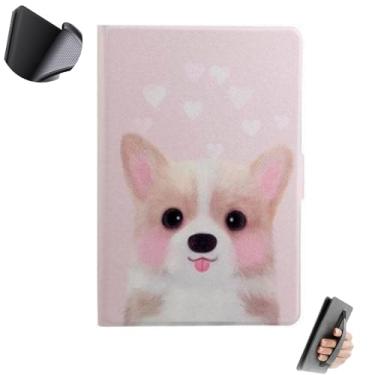 Imagem de GUKSRASO Capa para 6.8" Kindle Paperwhite 11ª Geração/Signature Edition (Modelos: M2L3EK/M2L4EK) - com Material TPU e Alça de Mão