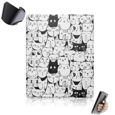 Imagem de GUKSRASO Capa para 6" Kindle 11ª Geração (2024/2022, Modelo: C2V2L3/RS23CV) - com Material TPU e Alça de Mão