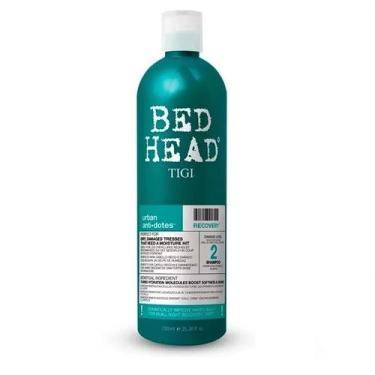 Imagem de Shampoo Bed Head Recovery 750ml