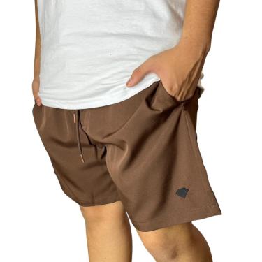 Imagem de Short Voley Mini Rubber Brilliant- Diamond-Masculino