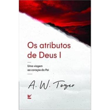 Imagem de Atributos De Deus, Os - Parte 1 - VIDA, 3